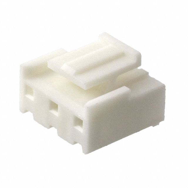1744036-3 TE Connectivity AMP Connectors