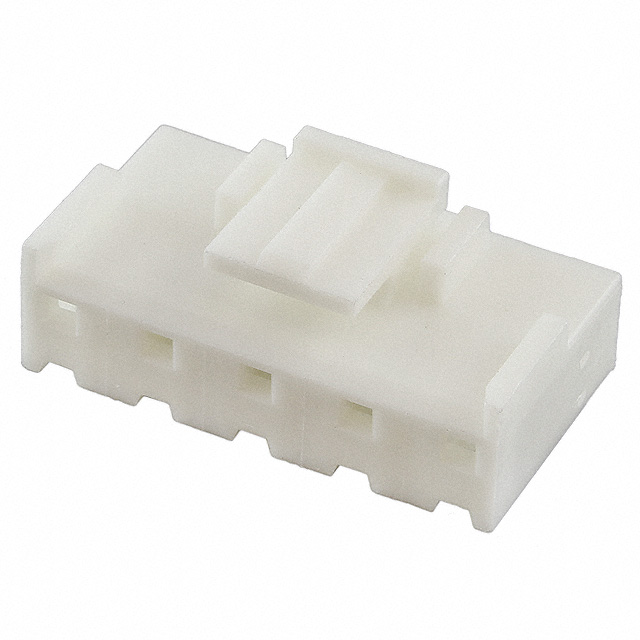 1744036-5 TE Connectivity AMP Connectors