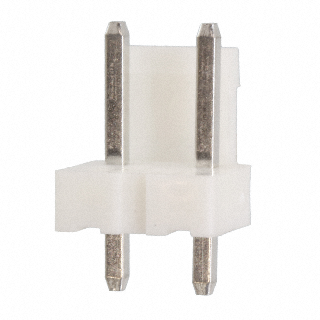 1744037-2 TE Connectivity AMP Connectors