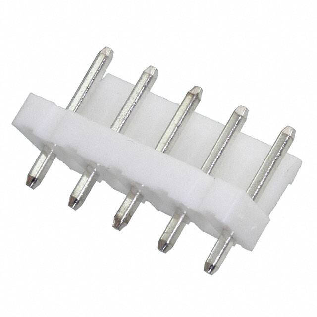 1744037-5 TE Connectivity AMP Connectors