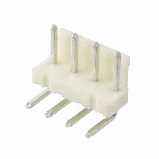 1744048-4 TE Connectivity AMP Connectors