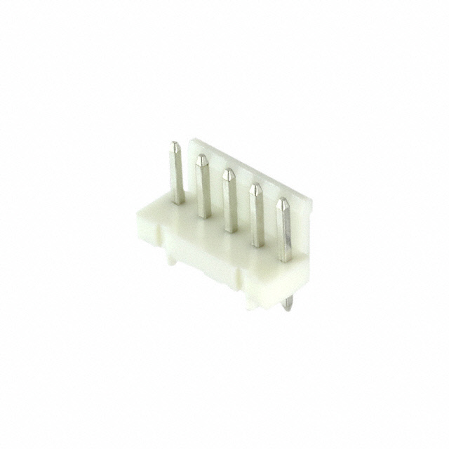 1744057-5 TE Connectivity AMP Connectors