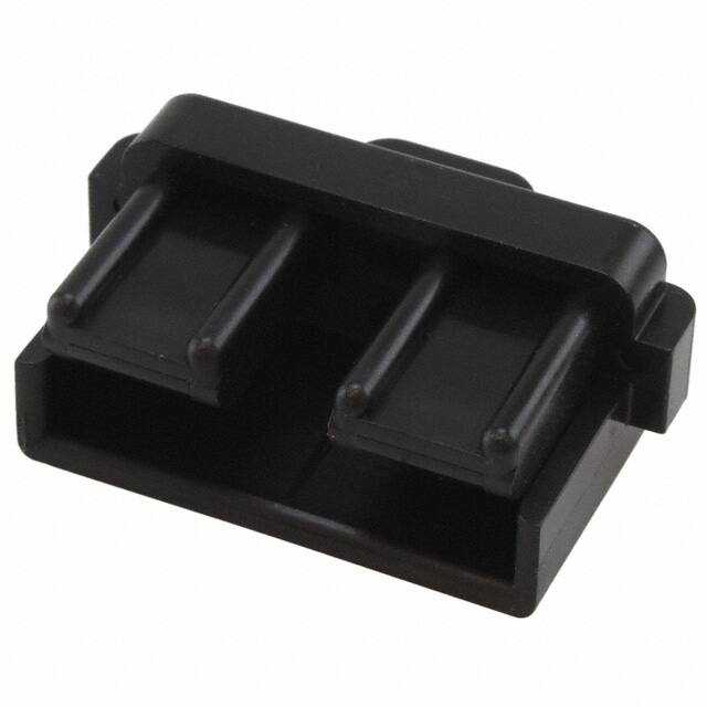 1744077-1 TE Connectivity AMP Connectors