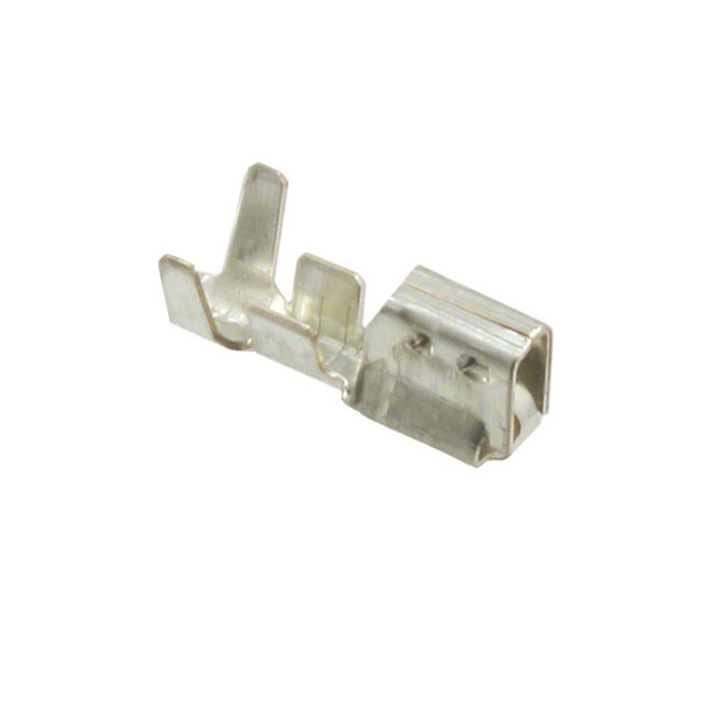 1744144-1 TE Connectivity AMP Connectors