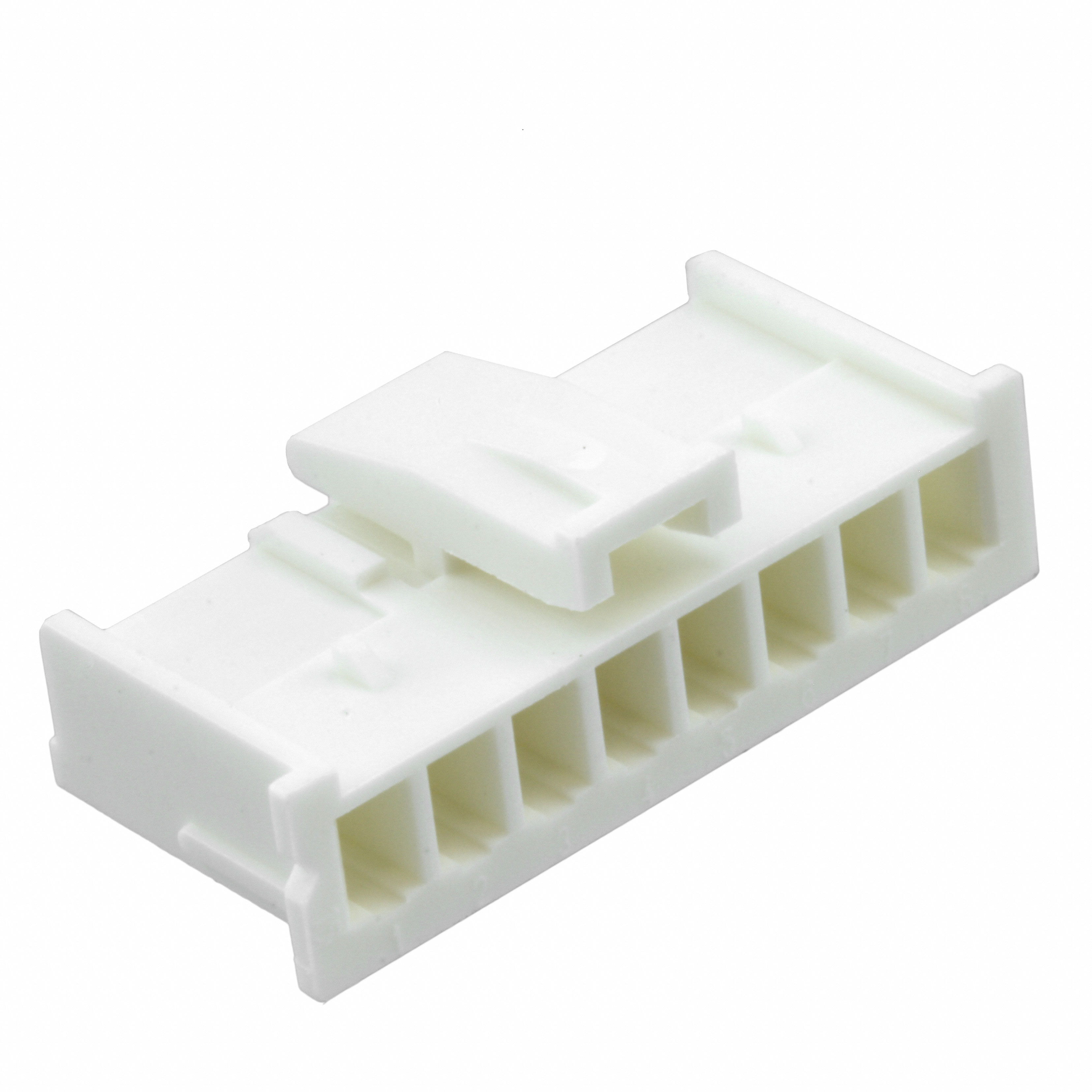 1744417-8 TE Connectivity AMP Connectors
