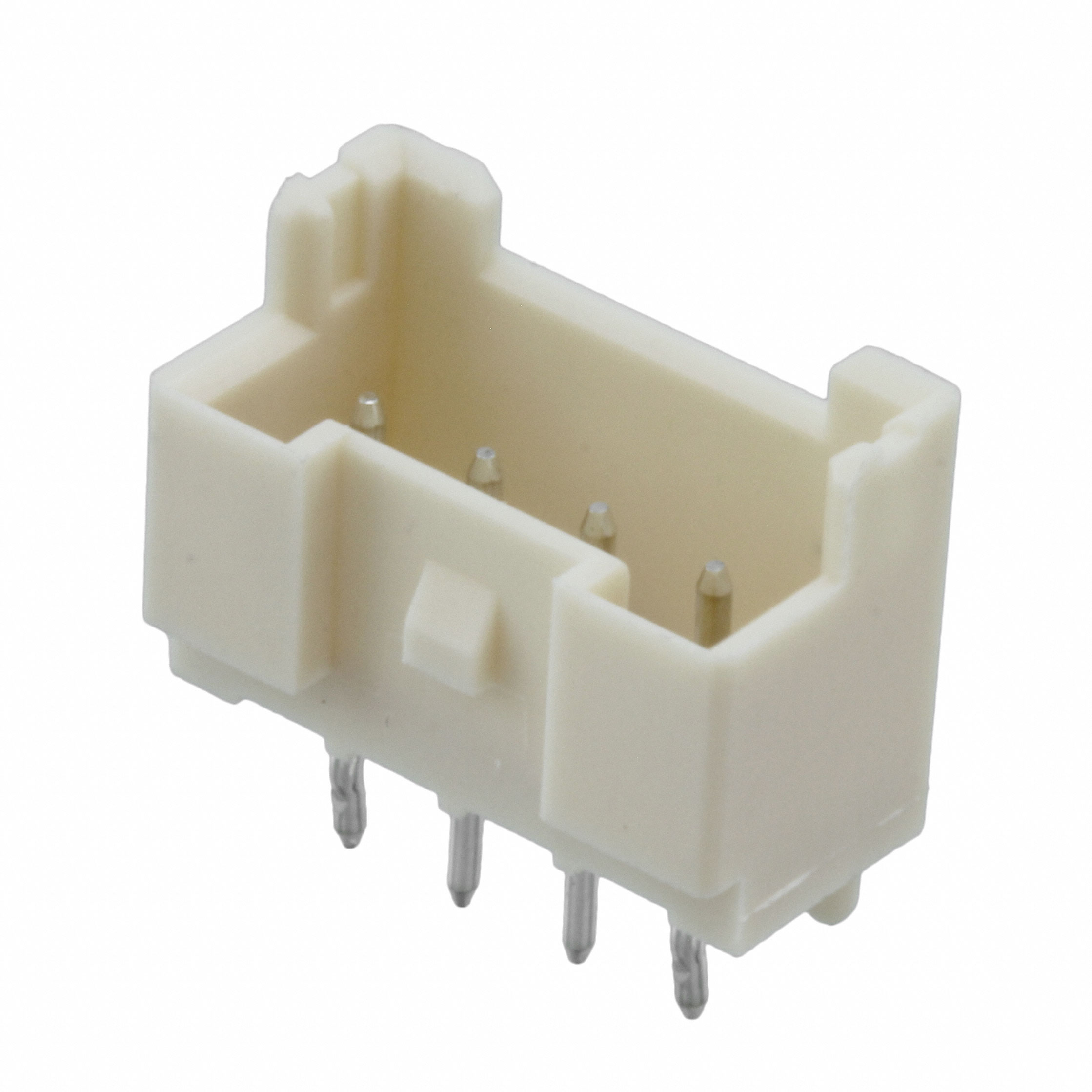 1744418-4 TE Connectivity AMP Connectors