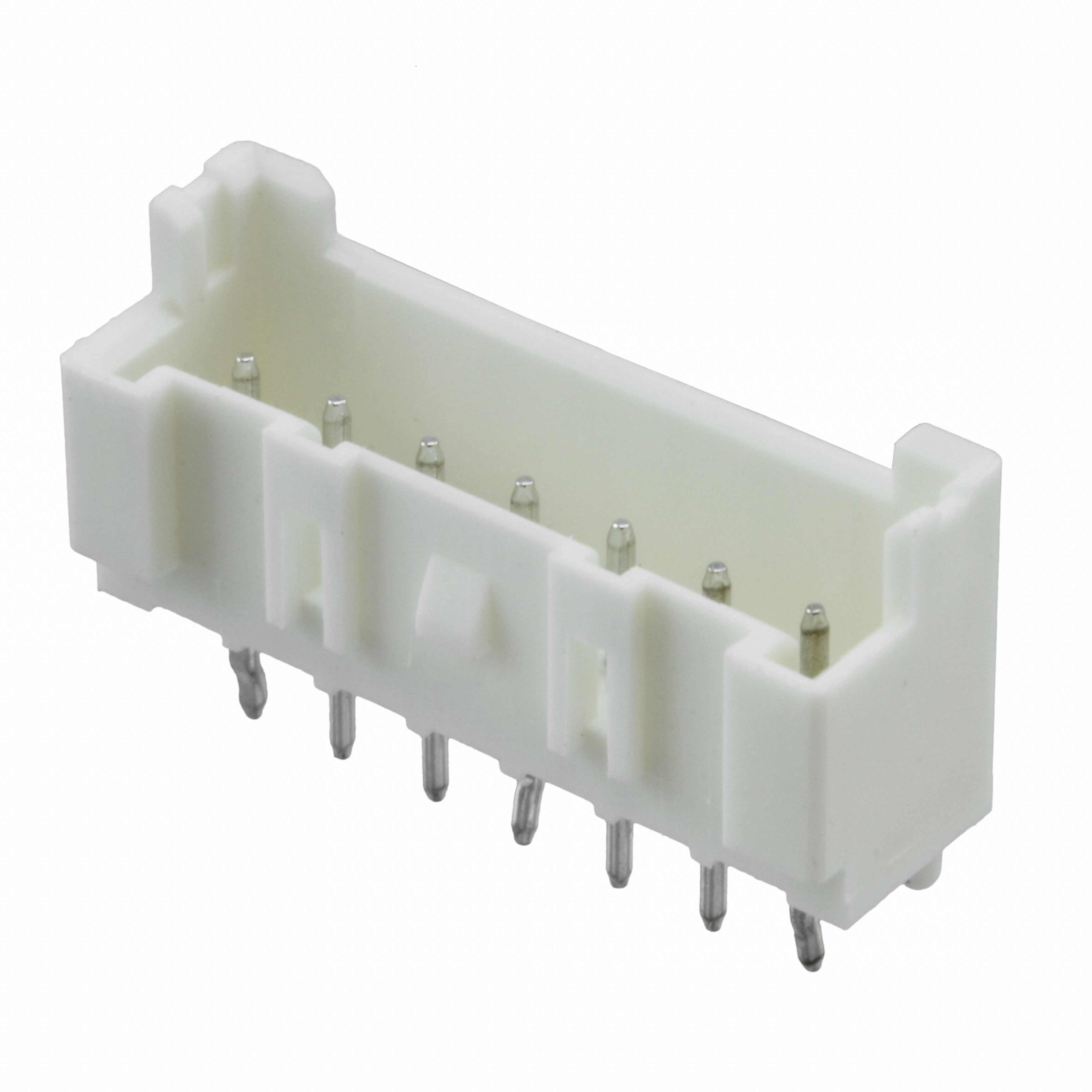 1744418-7 TE Connectivity AMP Connectors