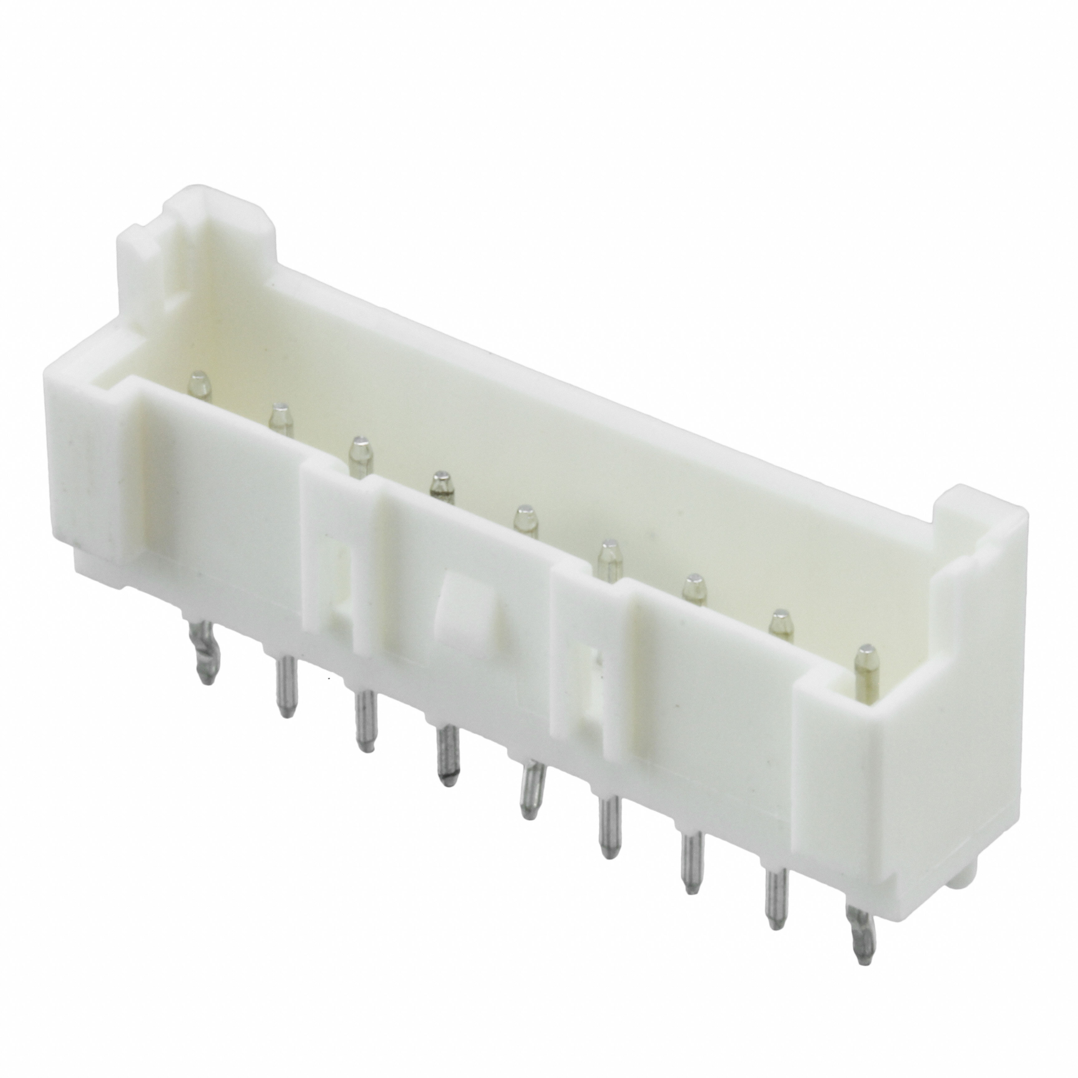 1744418-9 TE Connectivity AMP Connectors