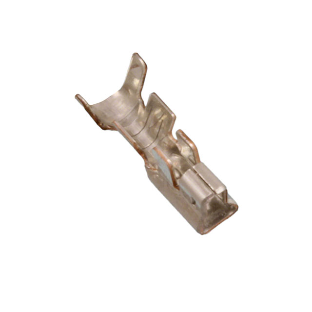 1744423-1 TE Connectivity AMP Connectors