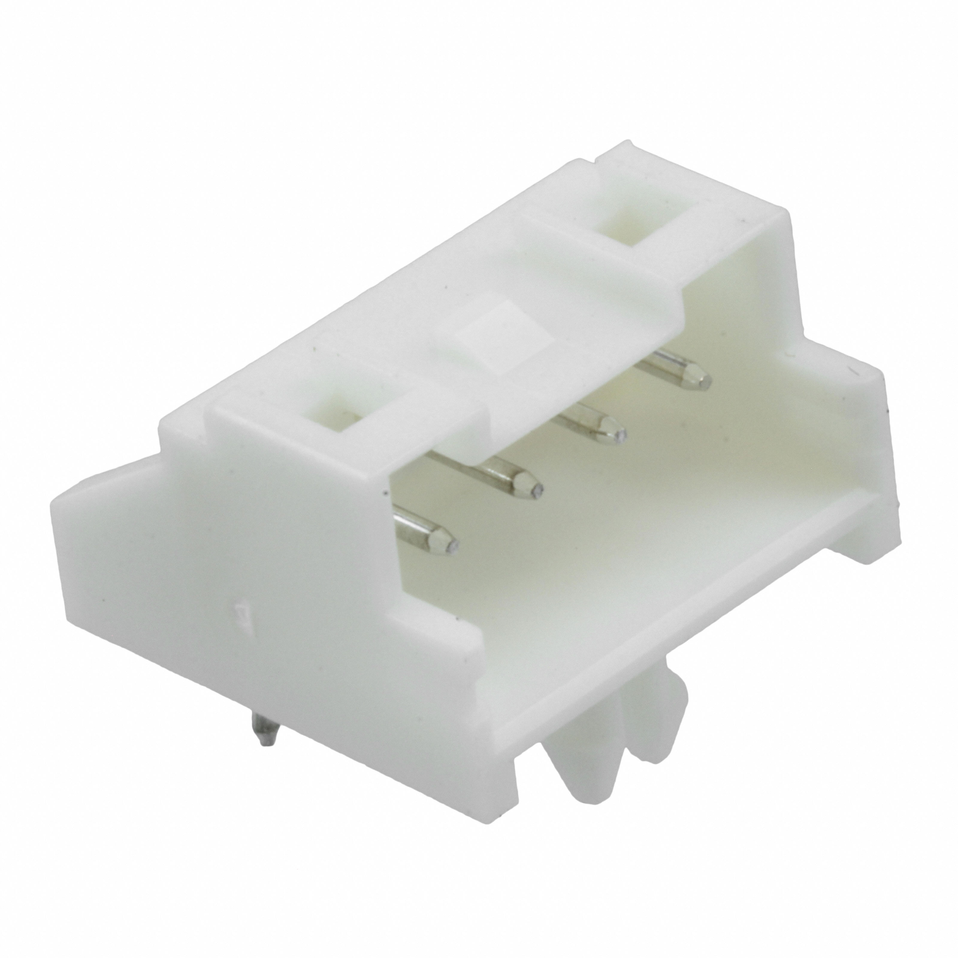 1744426-4 TE Connectivity AMP Connectors