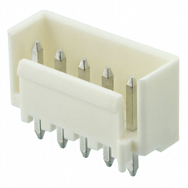 1744427-5 TE Connectivity AMP Connectors