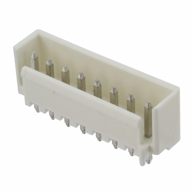 1744427-8 TE Connectivity AMP Connectors