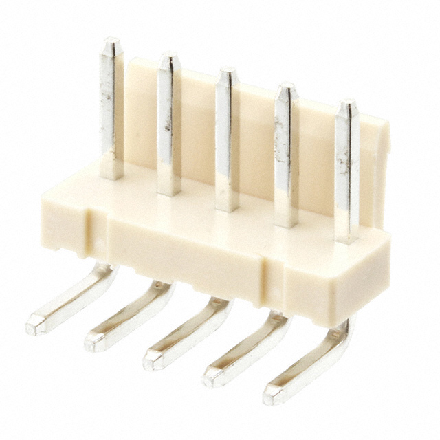 1744428-5 TE Connectivity AMP Connectors