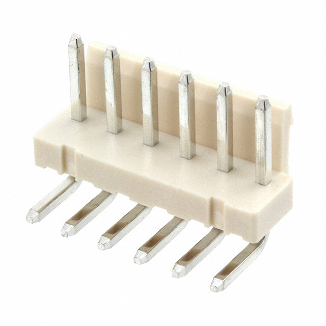 1744428-6 TE Connectivity AMP Connectors