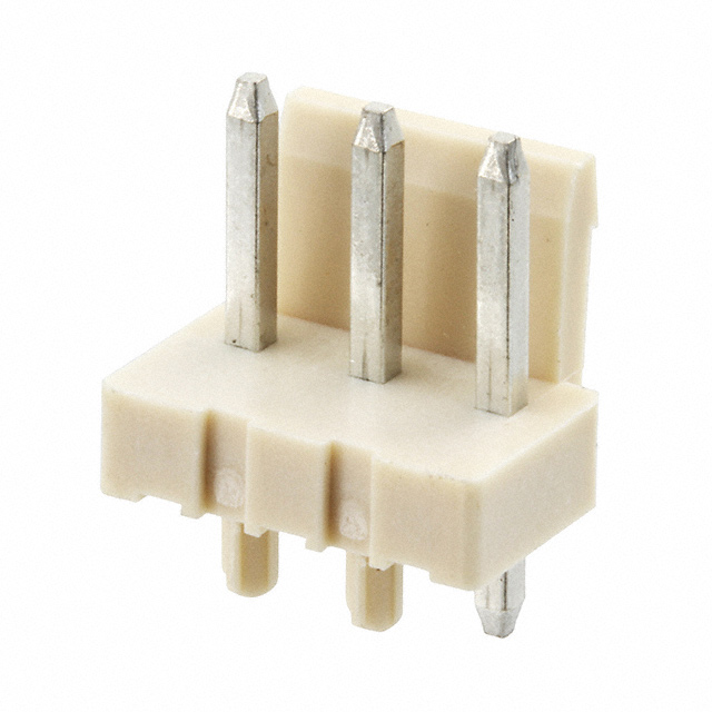 1744429-3 TE Connectivity AMP Connectors