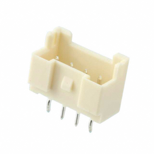 1744439-4 TE Connectivity AMP Connectors