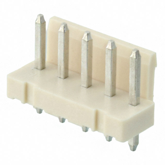 1744489-5 TE Connectivity AMP Connectors