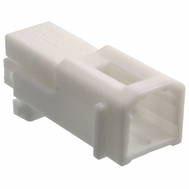 174460-1 TE Connectivity AMP Connectors
