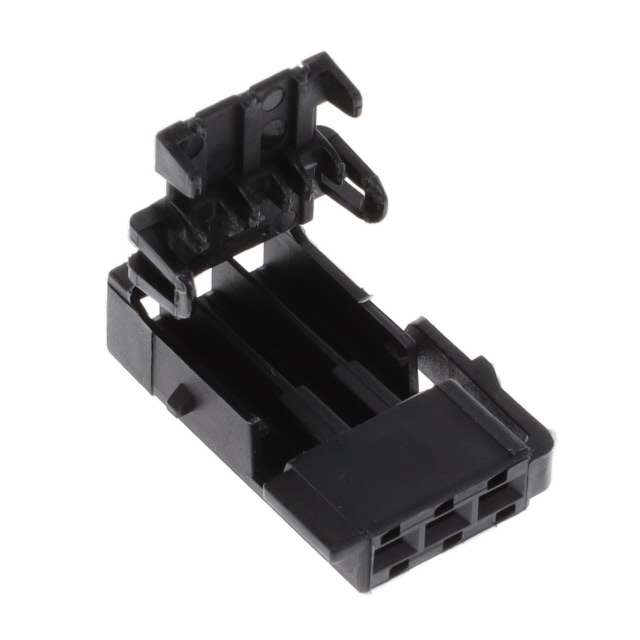 1745068-1 TE Connectivity AMP Connectors
