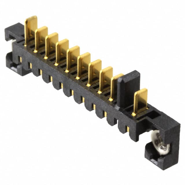 1746092-1 TE Connectivity AMP Connectors