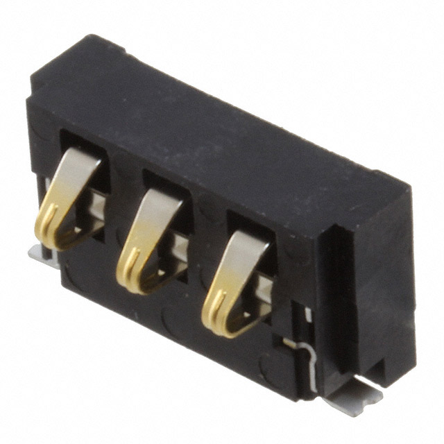 1746142-1 TE Connectivity AMP Connectors