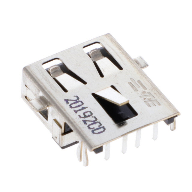 1746311-1 TE Connectivity AMP Connectors