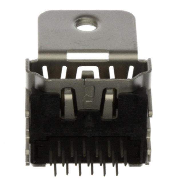 1746679-1 TE Connectivity AMP Connectors