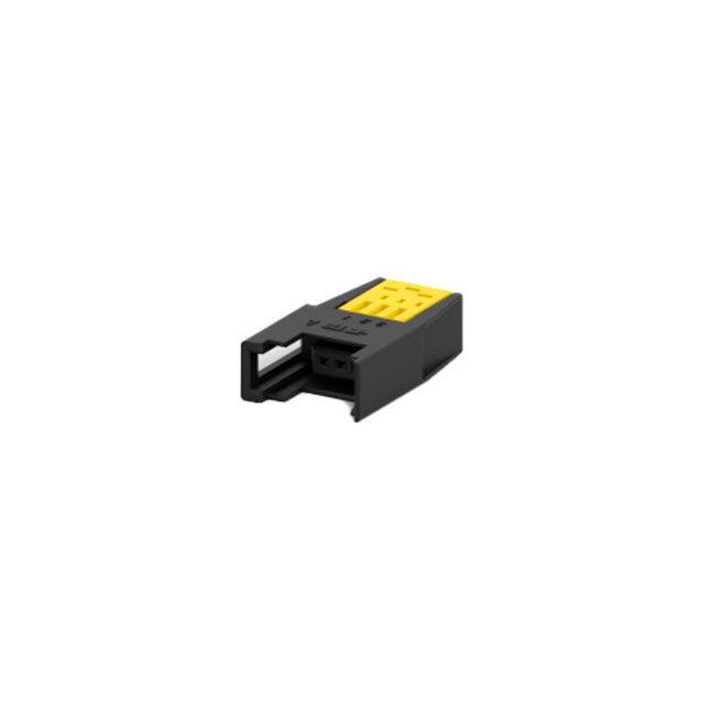 1746741-3 TE Connectivity AMP Connectors