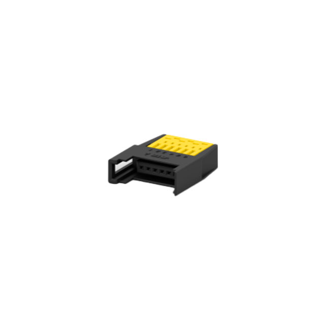1746741-6 TE Connectivity AMP Connectors