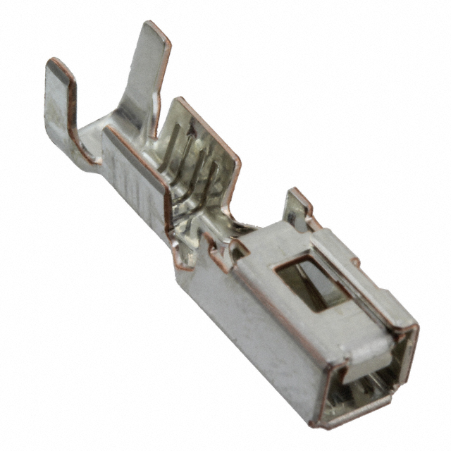 1746971-1 TE Connectivity AMP Connectors