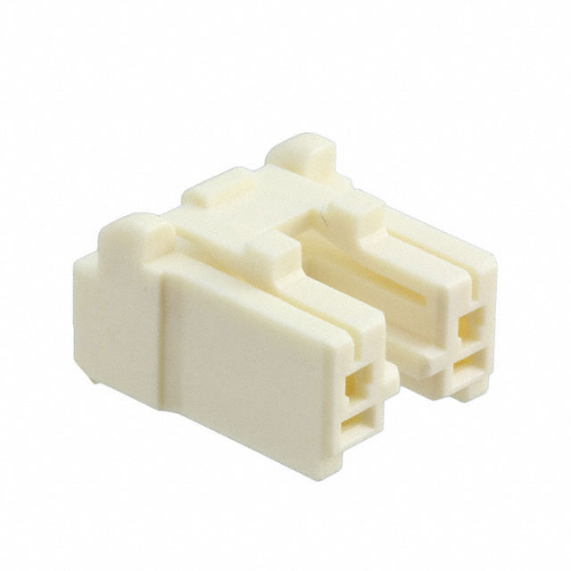 3-1747050-1 TE Connectivity AMP Connectors