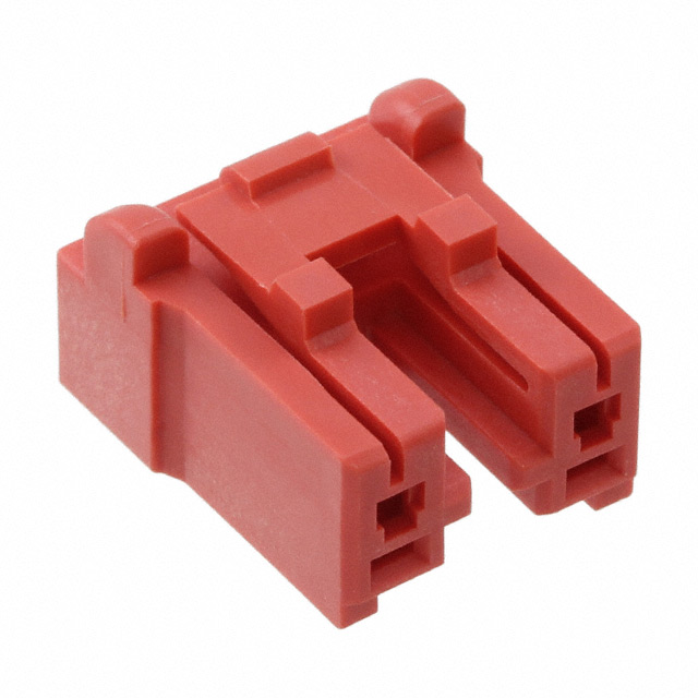 1747050-2 TE Connectivity AMP Connectors