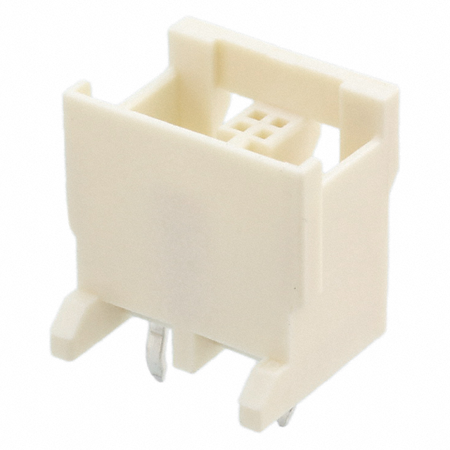 3-1747052-1 TE Connectivity AMP Connectors