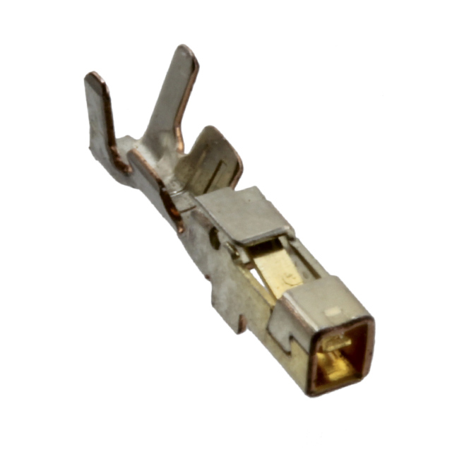 1747062-1 TE Connectivity AMP Connectors