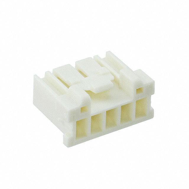 1747066-5 TE Connectivity AMP Connectors