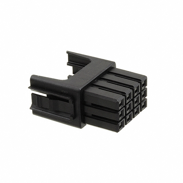 1747363-1 TE Connectivity AMP Connectors