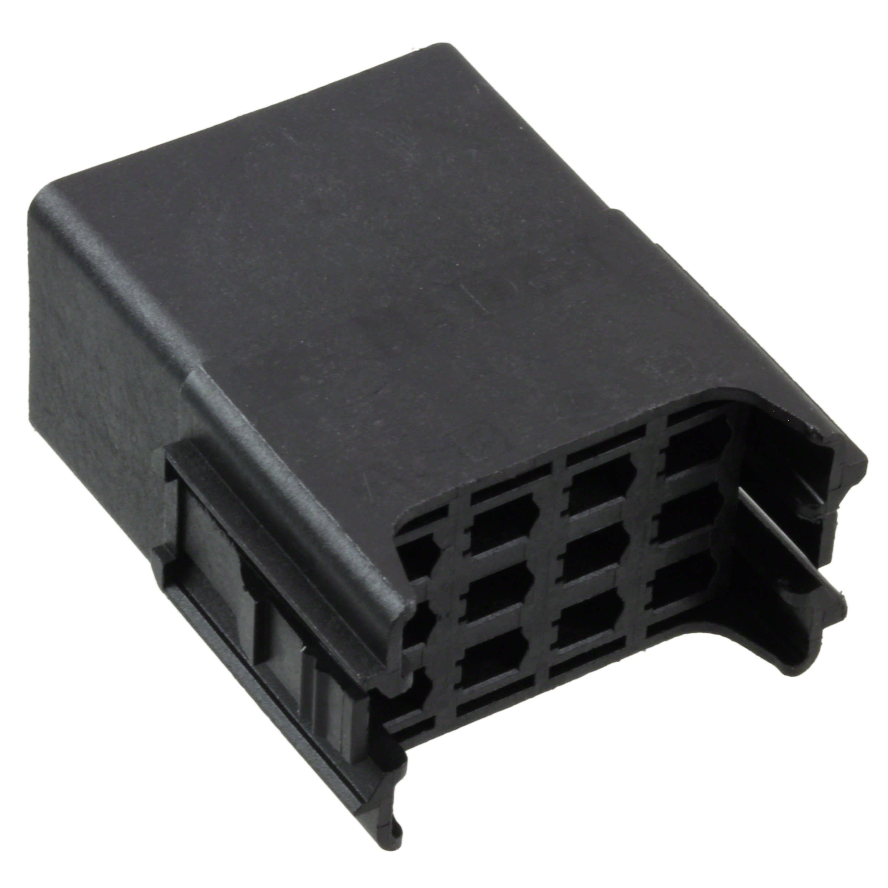 1747364-1 TE Connectivity AMP Connectors