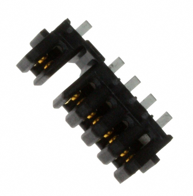 1747367-1 TE Connectivity AMP Connectors