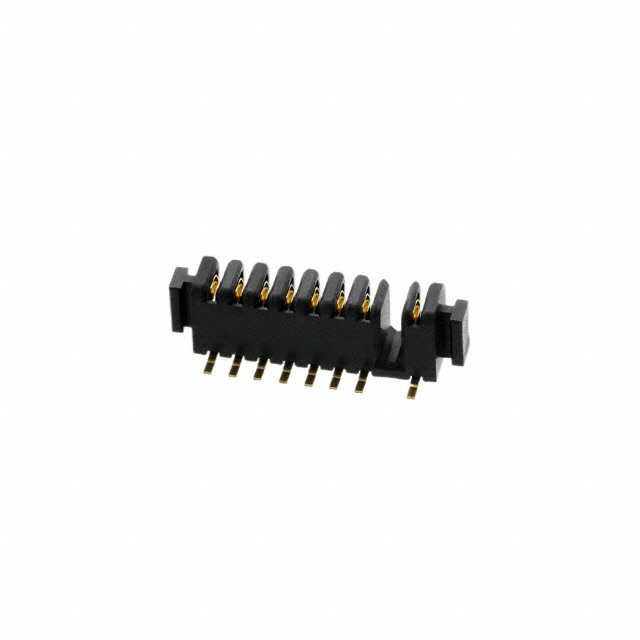 1747786-1 TE Connectivity AMP Connectors