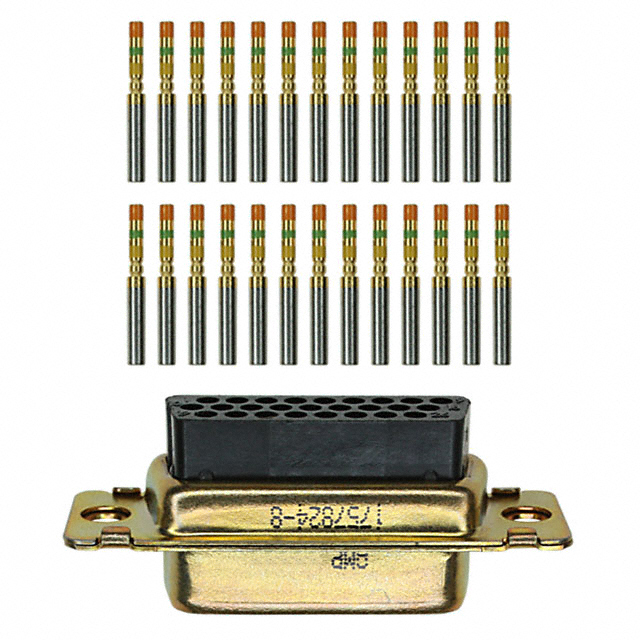 1757824-8 TE Connectivity Aerospace, Defense and Marine