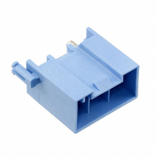 1747996-3 TE Connectivity AMP Connectors