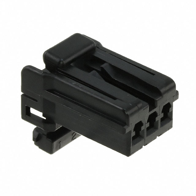 174921-2 TE Connectivity AMP Connectors