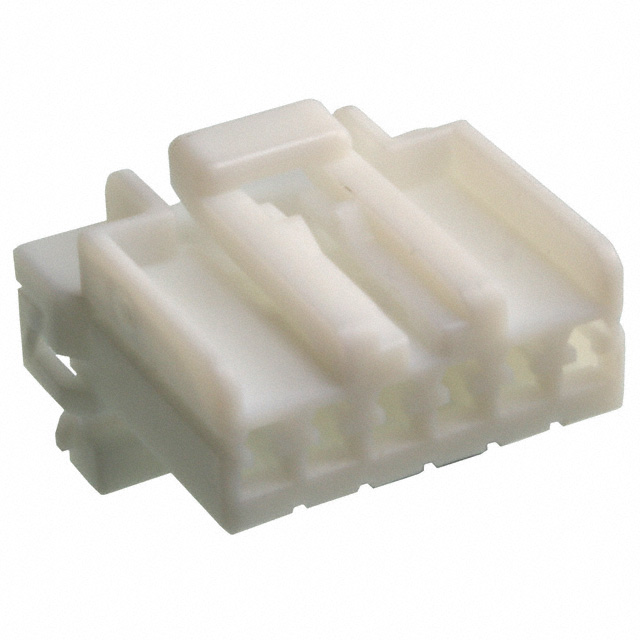 174923-1 TE Connectivity AMP Connectors