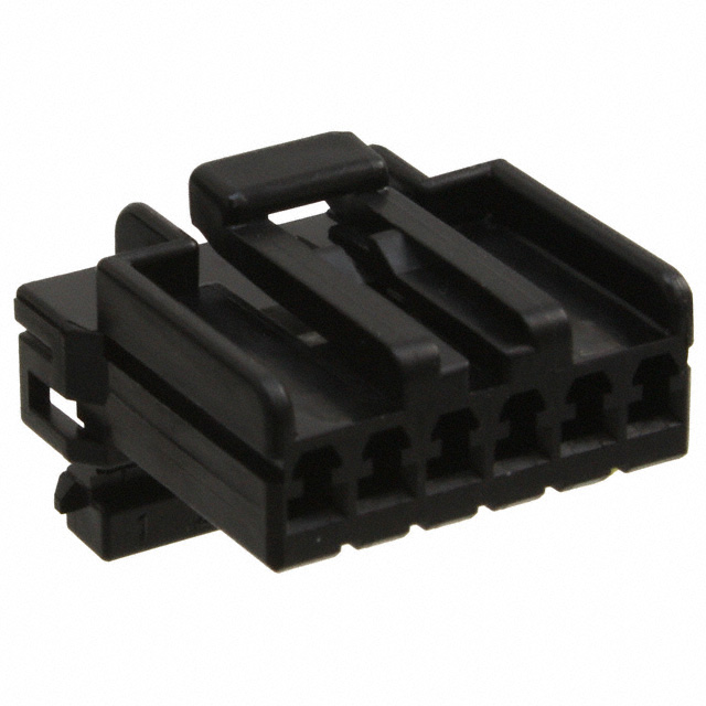 174923-2 TE Connectivity AMP Connectors