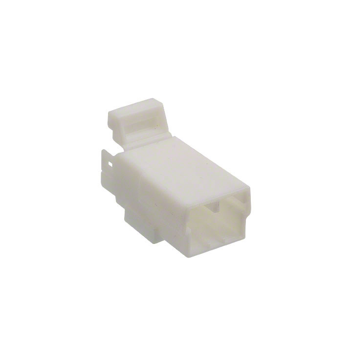 174928-1 TE Connectivity AMP Connectors