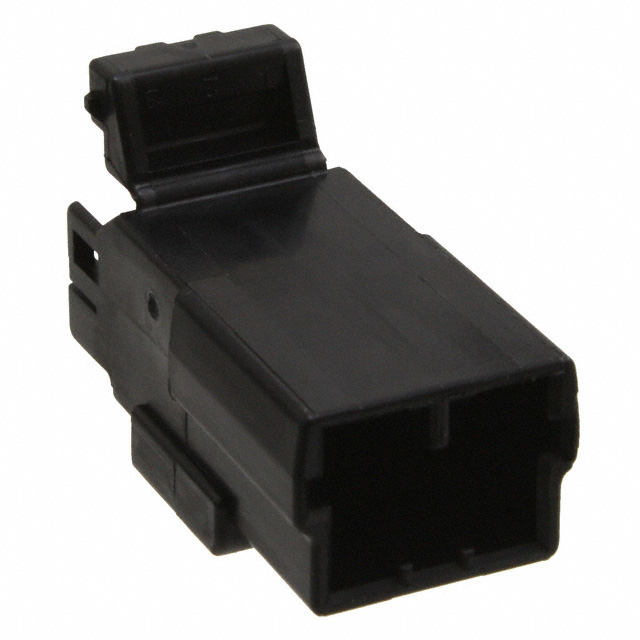 174928-2 TE Connectivity AMP Connectors