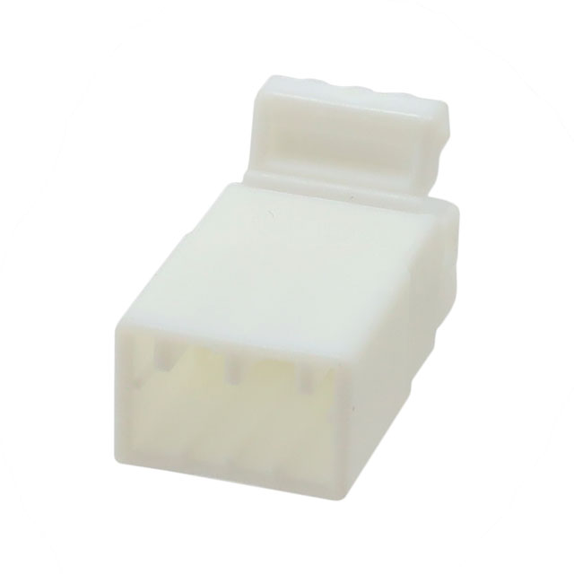 174929-1 TE Connectivity AMP Connectors
