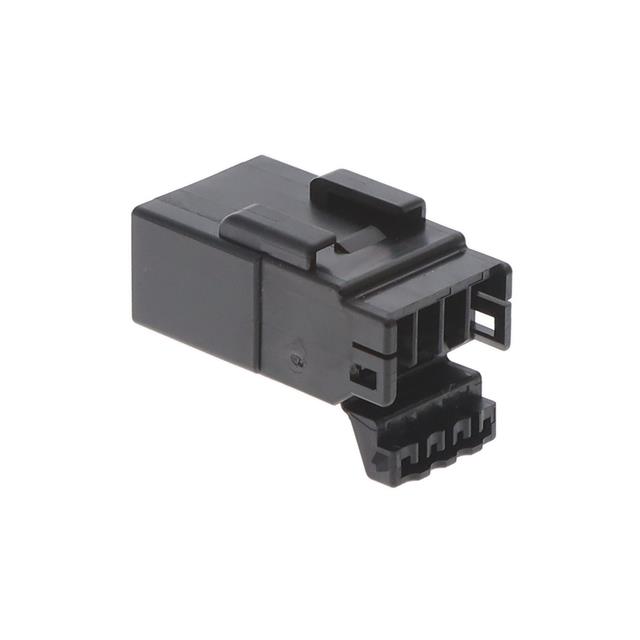 174929-2 TE Connectivity AMP Connectors