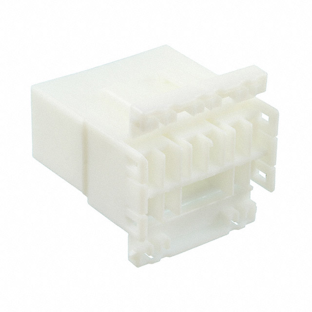 174932-1 TE Connectivity AMP Connectors