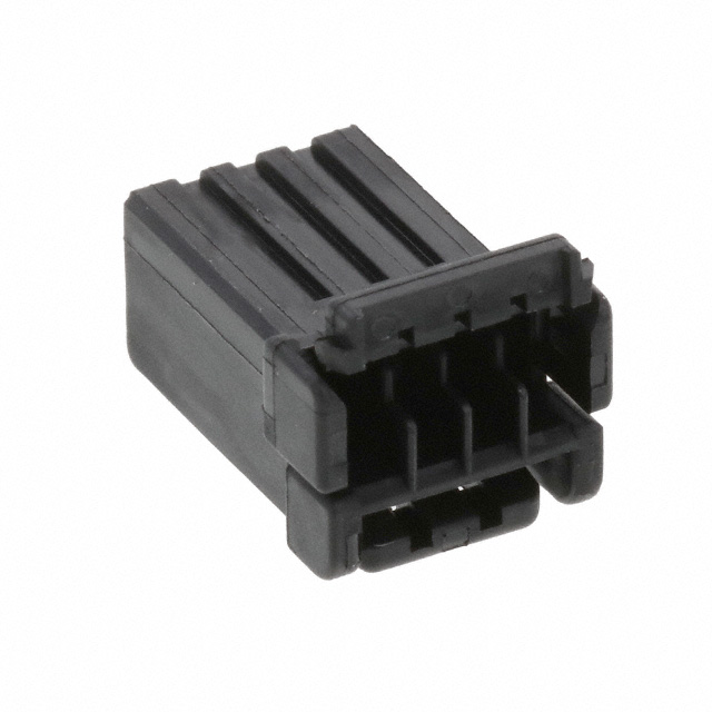 174966-2 TE Connectivity AMP Connectors